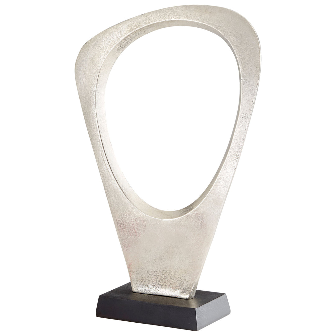 Llano Sculpture #2 | Abstract Decorative Sculpture