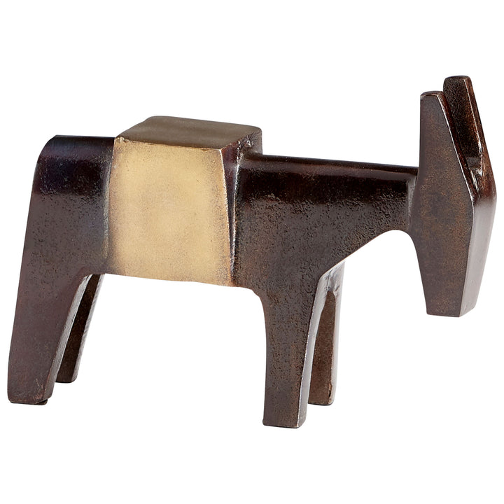 Bongo Bill Sculpture #2 | Whimsical Sculpture