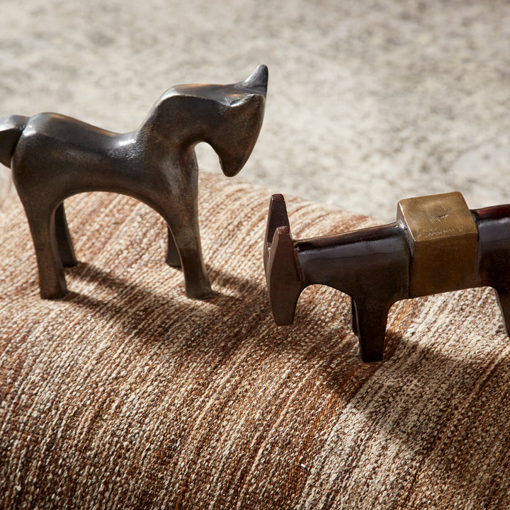 Bongo Bill Sculpture #2 | Whimsical Sculpture