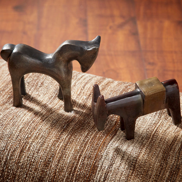Bongo Bill Sculpture #2 | Whimsical Sculpture