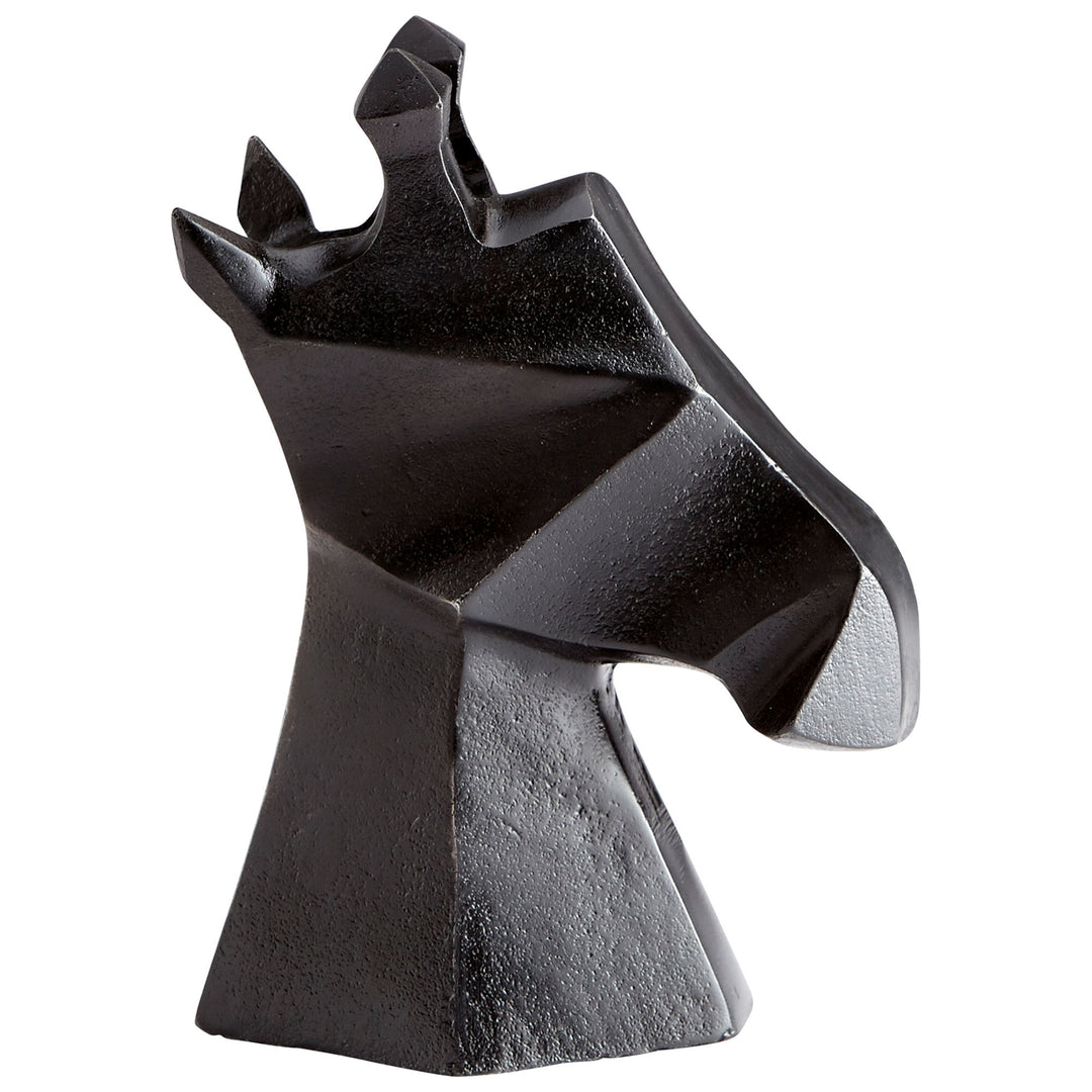 Jeffery Sculpture | Bronze | Elegant Bronze Sculpture