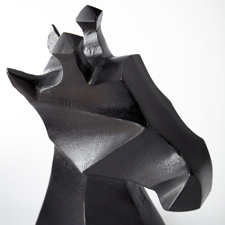 Jeffery Sculpture | Bronze | Elegant Bronze Sculpture