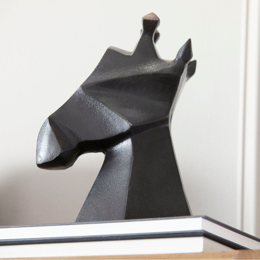 Jeffery Sculpture | Bronze | Elegant Bronze Sculpture