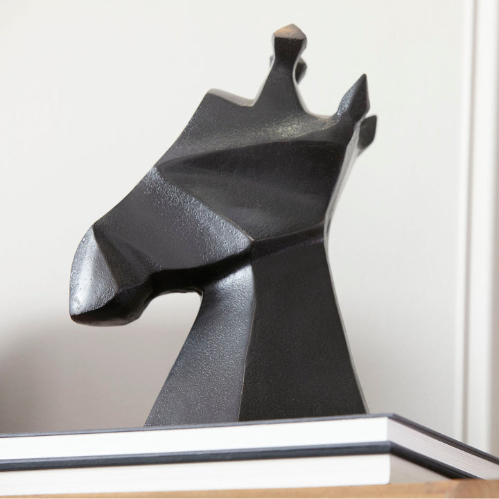 Jeffery Sculpture | Bronze | Elegant Bronze Sculpture