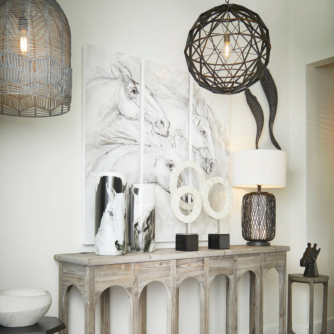 Jeffery Sculpture | Bronze | Elegant Bronze Sculpture