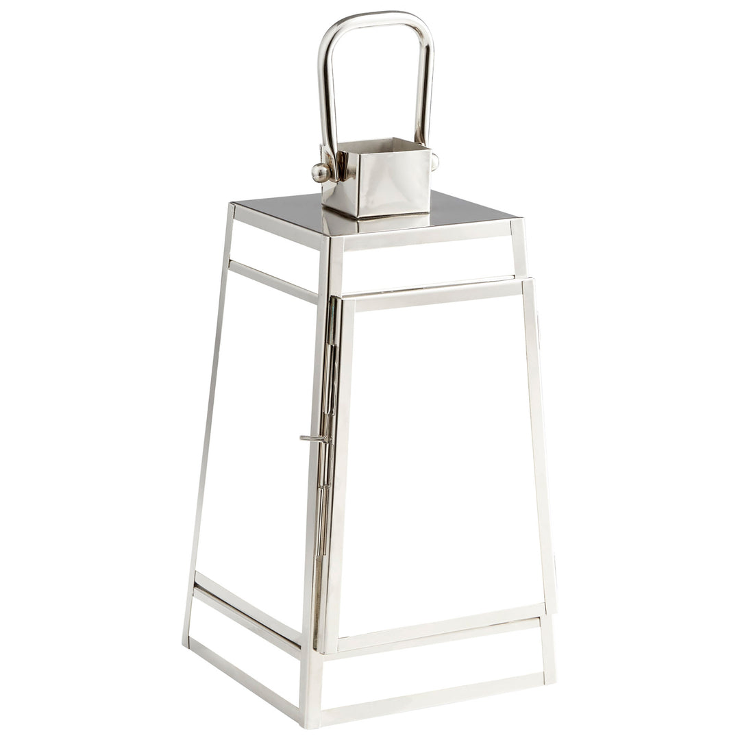 Paulus Candleholder | Small Decorative Candleholder