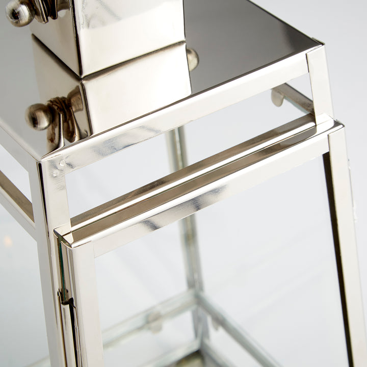 Paulus Candleholder | Small Decorative Candleholder