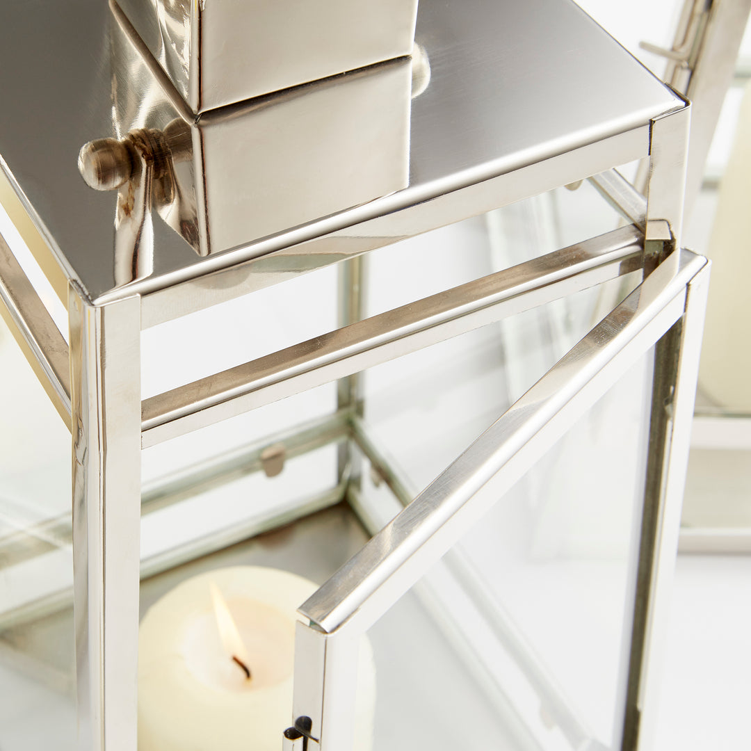 Paulus Candleholder | Small Decorative Candleholder