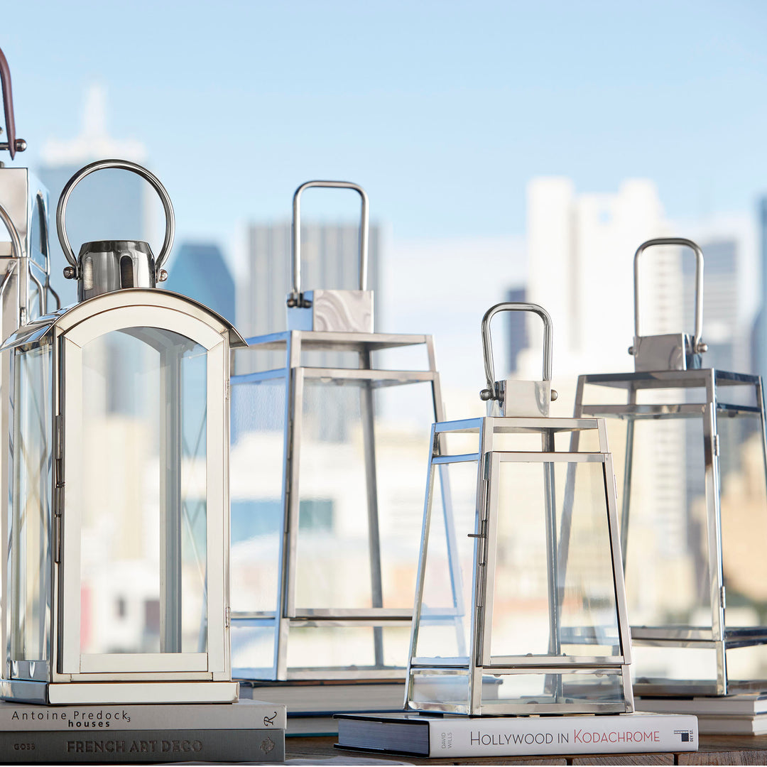 Paulus Candleholder | Small Decorative Candleholder
