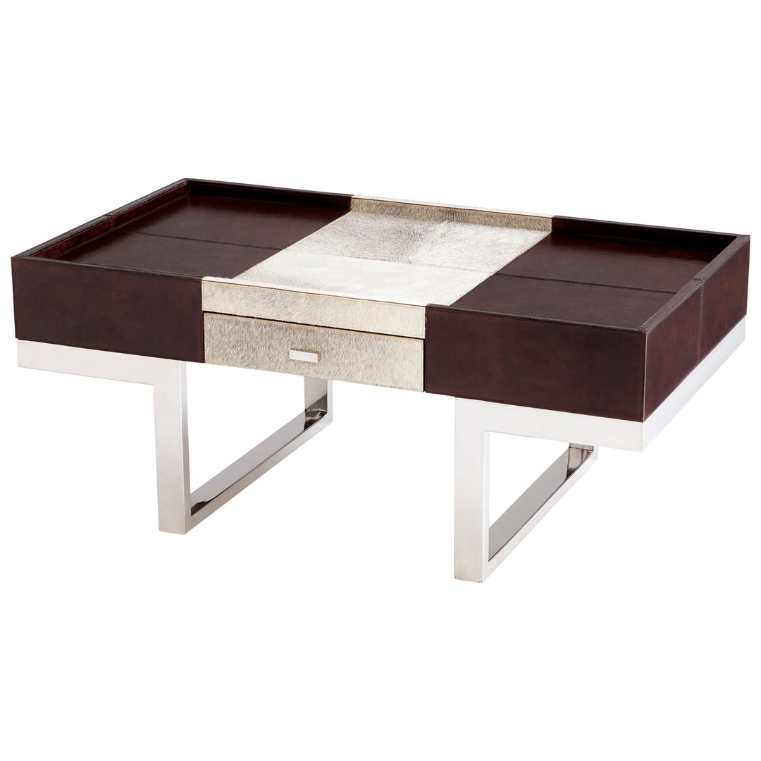 Curtis Coffee Table | Modern Coffee Table