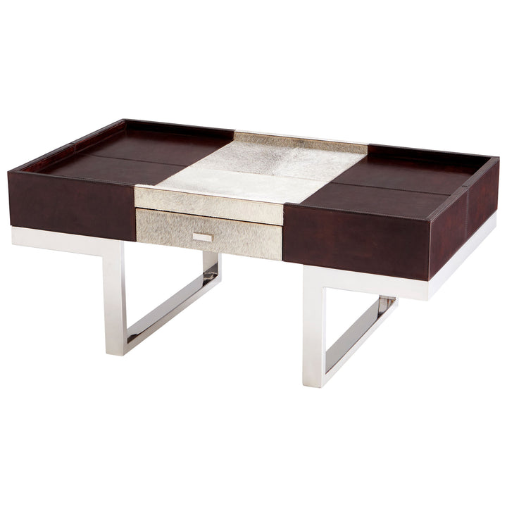 Curtis Coffee Table | Modern Coffee Table
