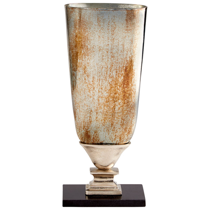 Chalice Vase | Small Elegant Vase