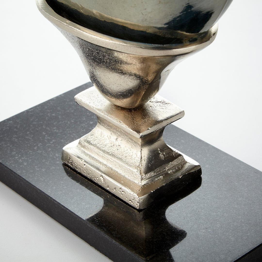 Chalice Vase | Small Elegant Vase