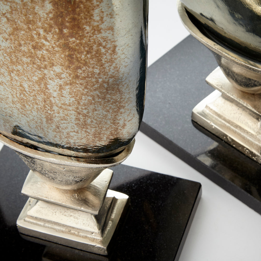 Chalice Vase | Small Elegant Vase