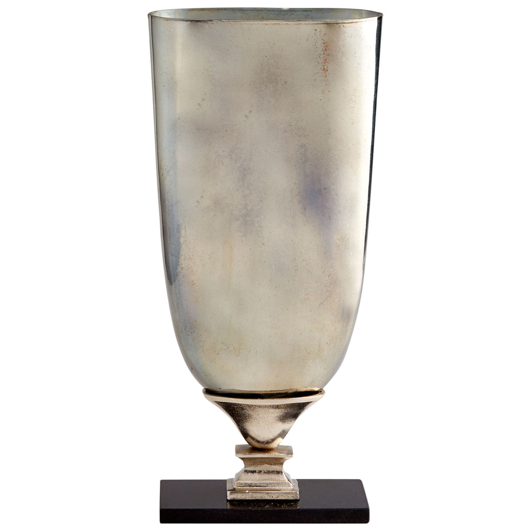 Chalice Vase | Large Elegant Vase
