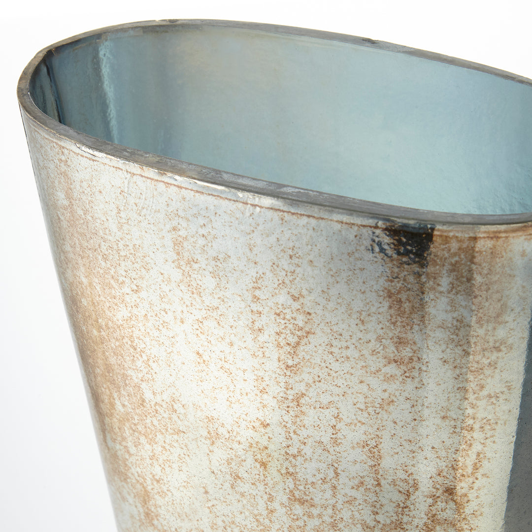 Chalice Vase | Large Elegant Vase