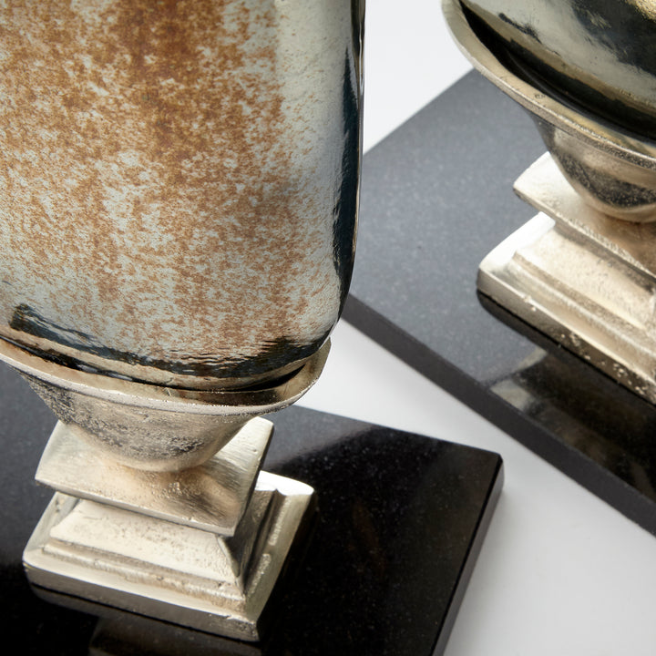 Chalice Vase | Large Elegant Vase