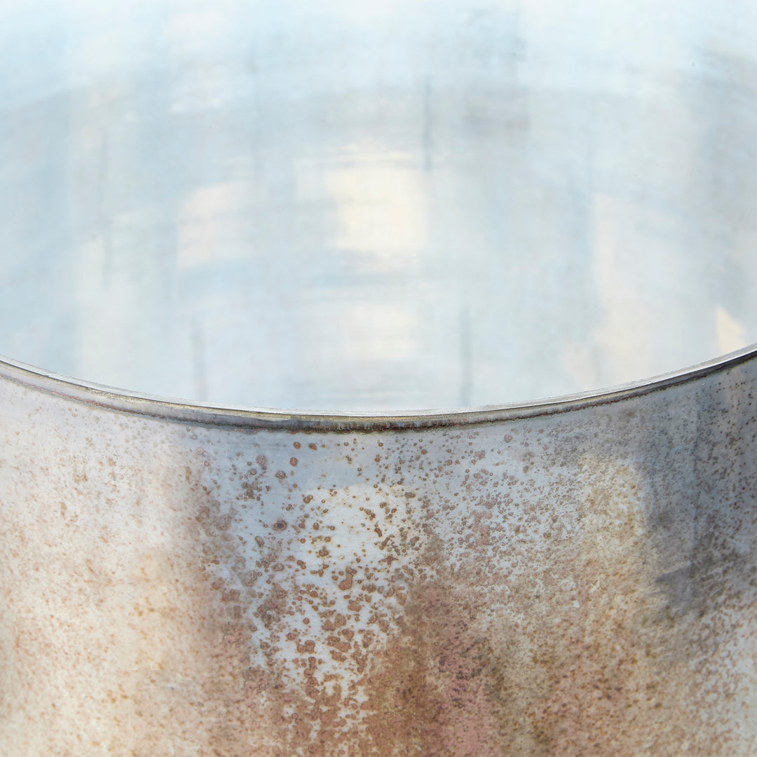 Basil Candleholder | Large Modern Candleholder