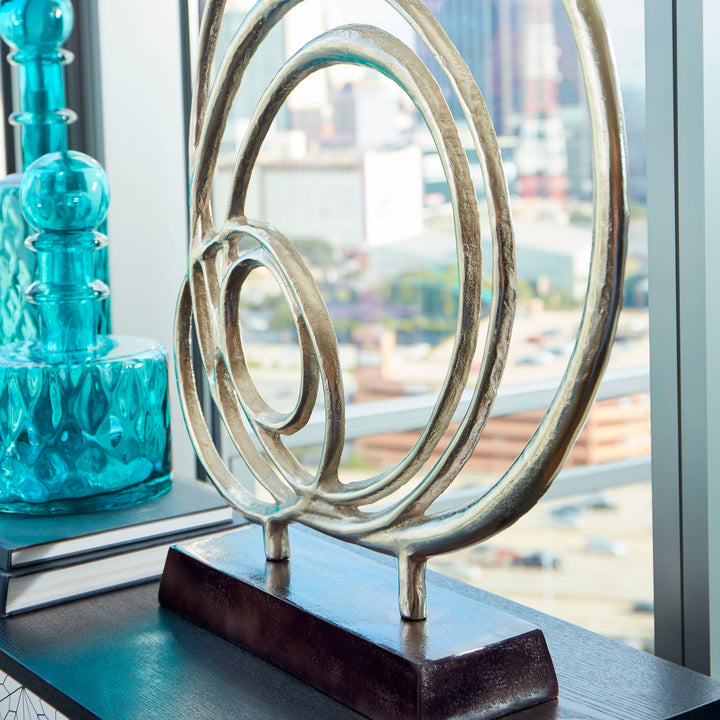Lipstick Sculpture | Artistic Decorative Sculpture