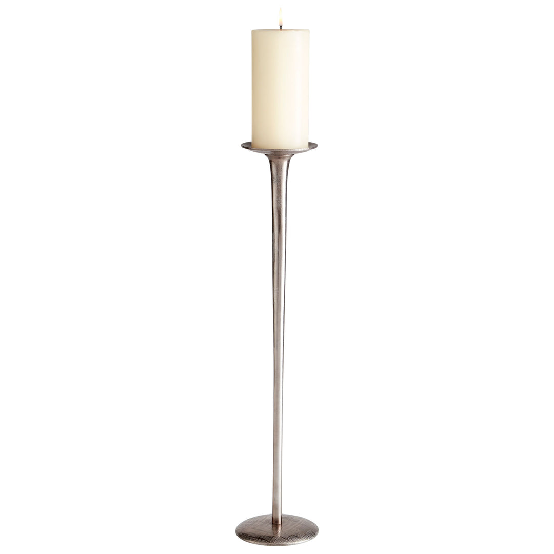 Lucus Candleholder | Large Decorative Candleholder
