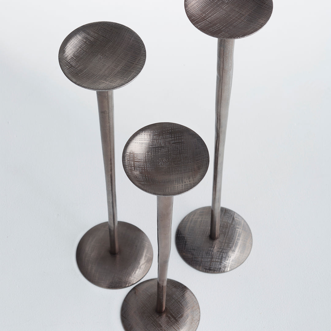 Lucus Candleholder | Large Decorative Candleholder