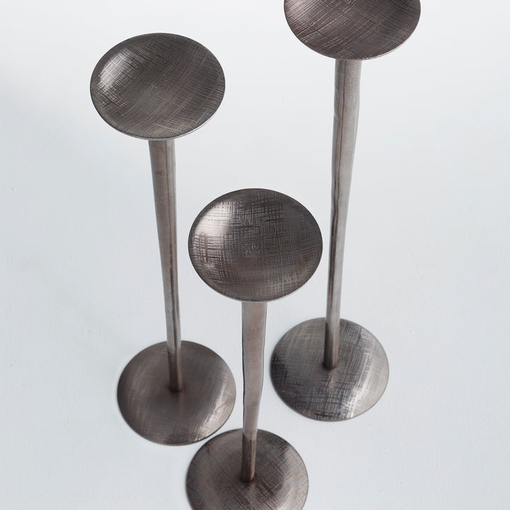Lucus Candleholder | Large Decorative Candleholder