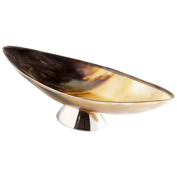 Cerith Tray | Large Decorative Tray