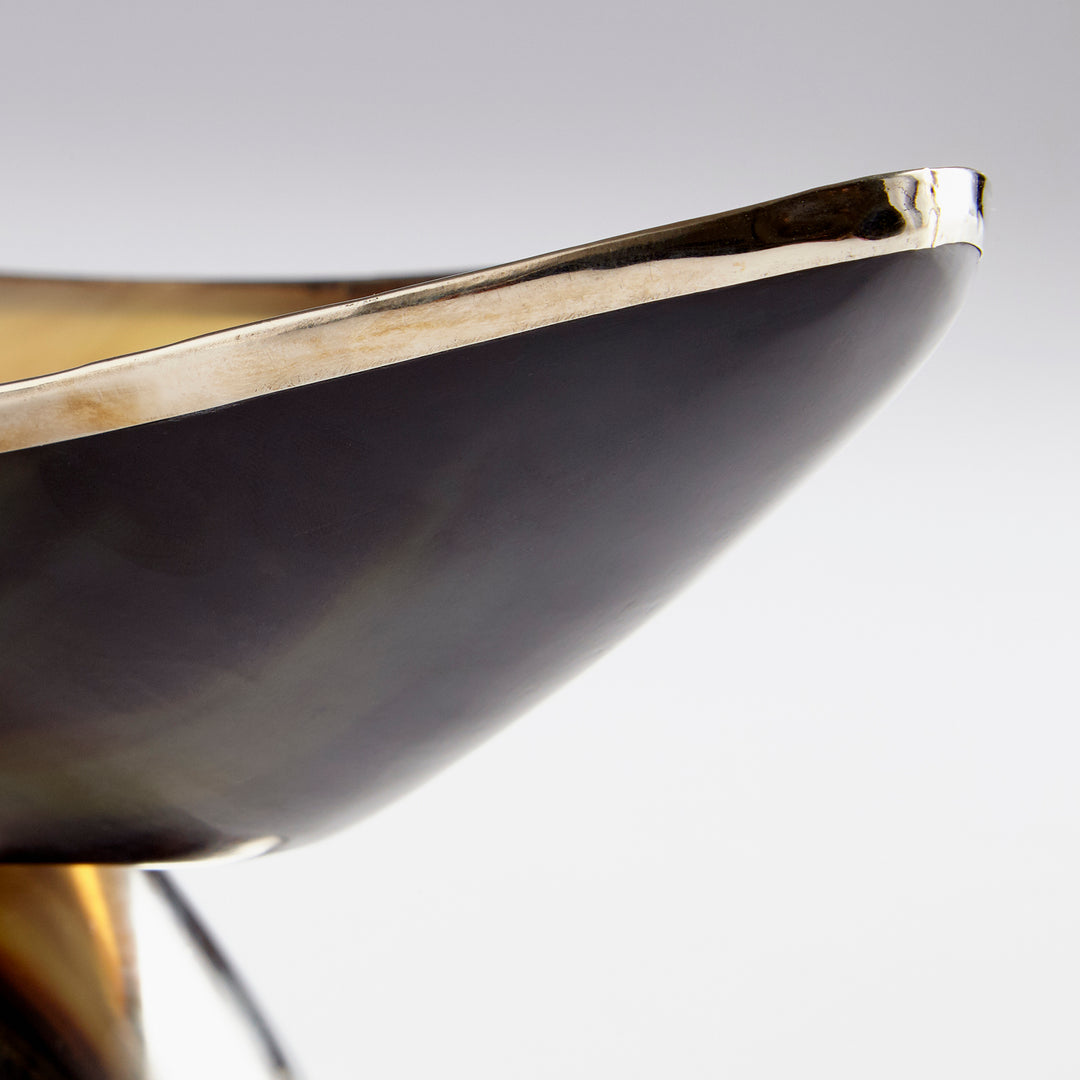 Cerith Tray | Large Decorative Tray
