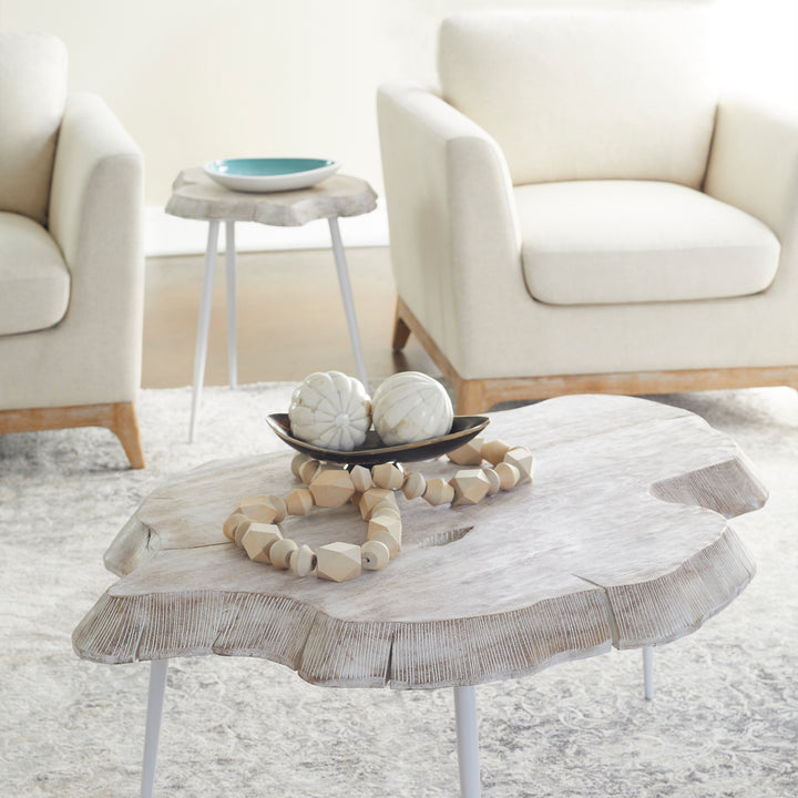 Cerith Tray | Large Decorative Tray
