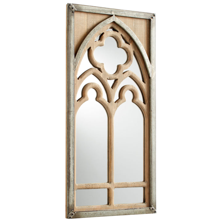 Carlita Mirror | Modern Decorative Mirror