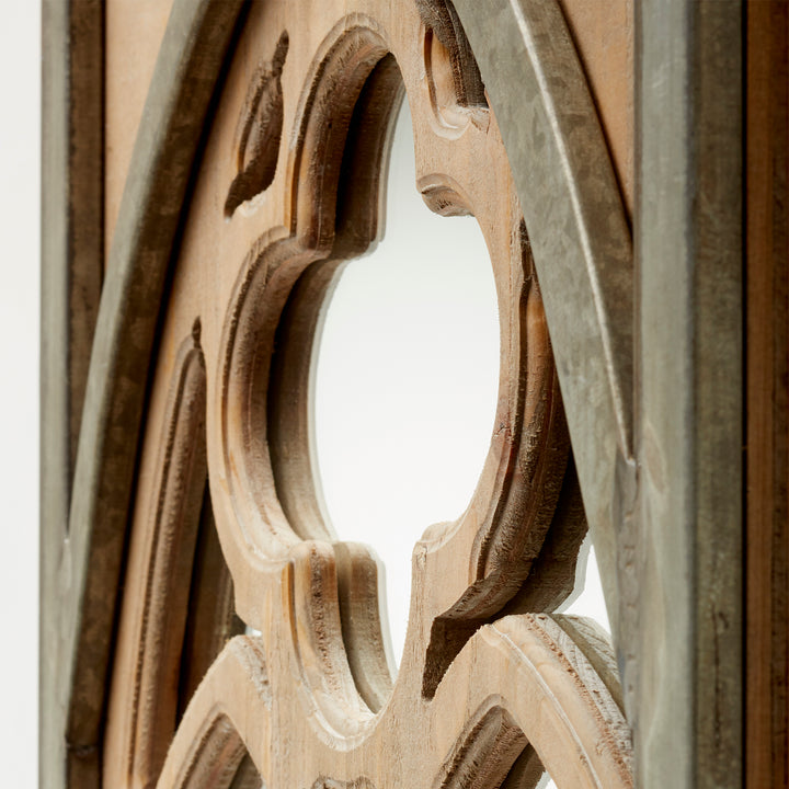 Carlita Mirror | Modern Decorative Mirror