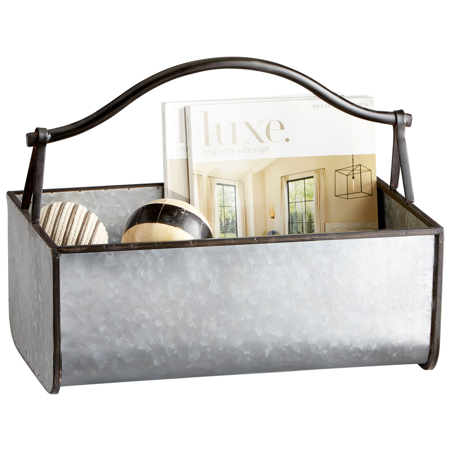 Dcorative Container Accessory-Container | Decorative Storage Container – Decor Llama