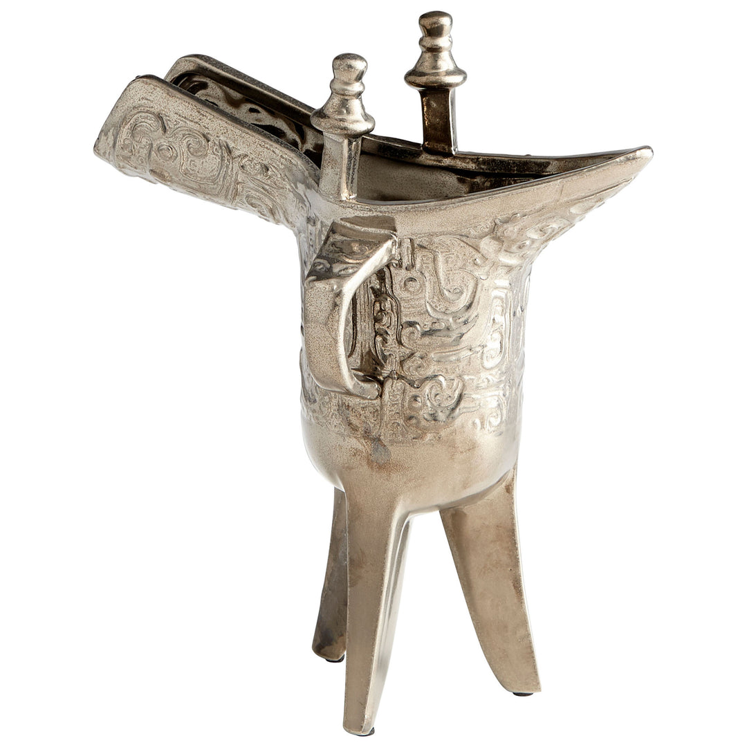 Darin Vase | Decorative Ceramic Vase