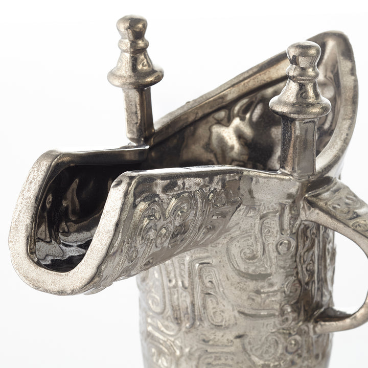 Darin Vase | Decorative Ceramic Vase