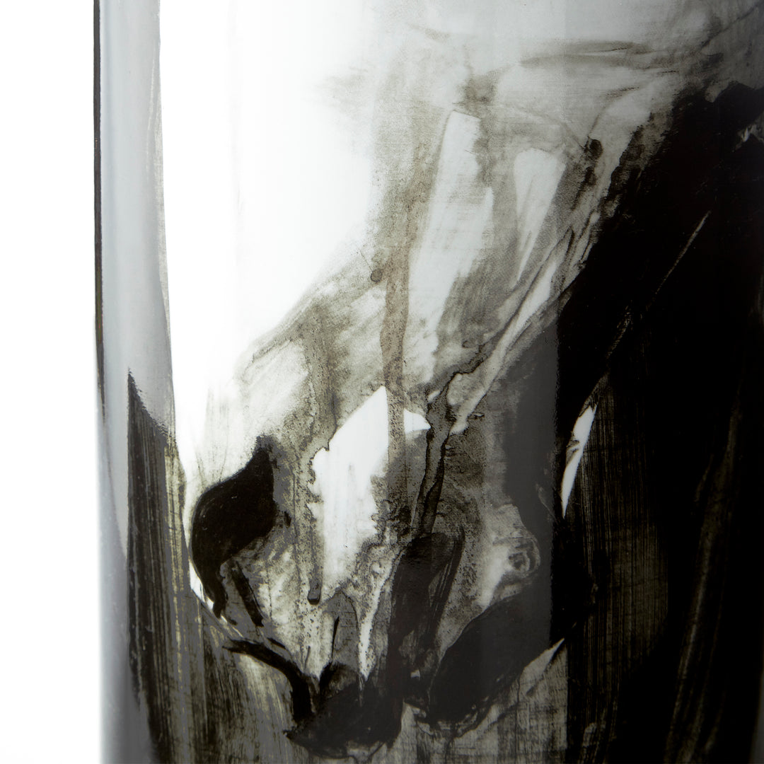 Stallion Vase | Elegant Horse-Inspired Vase