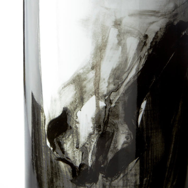 Stallion Vase | Elegant Horse-Inspired Vase