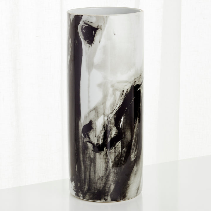 Stallion Vase | Elegant Horse-Inspired Vase