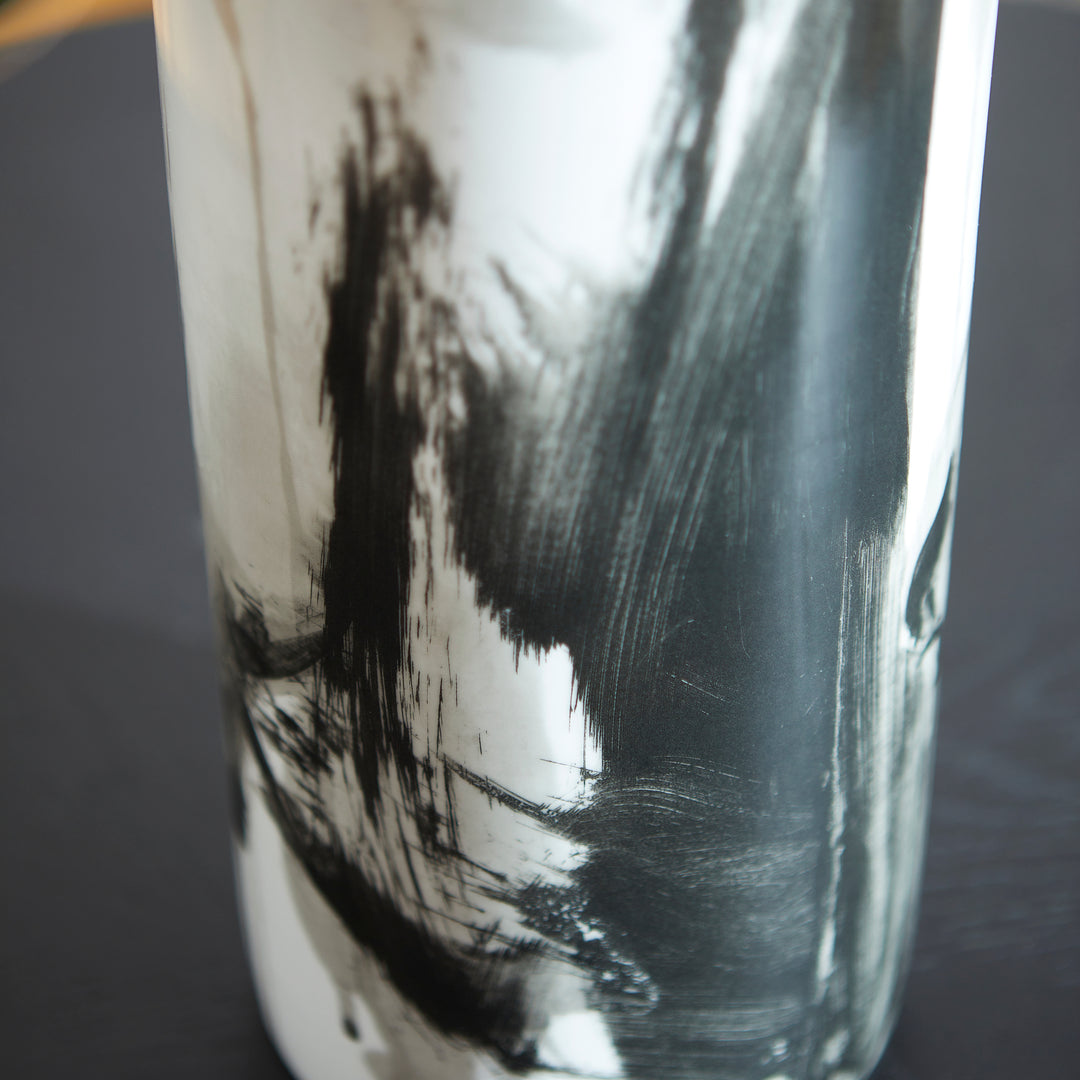 Stallion Vase | Elegant Horse-Inspired Vase