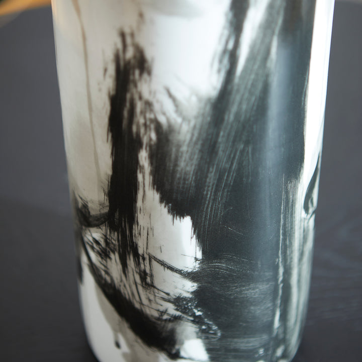 Stallion Vase | Elegant Horse-Inspired Vase