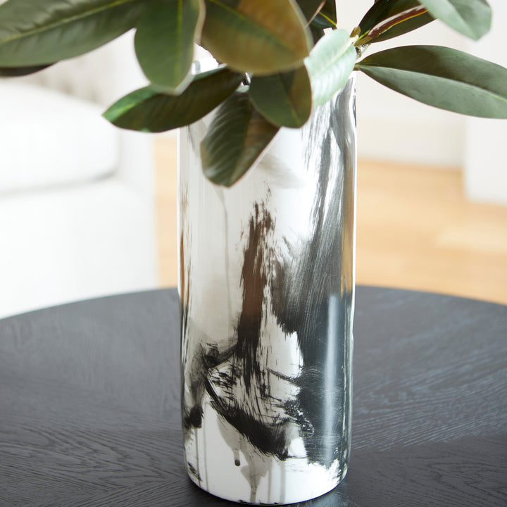 Stallion Vase | Elegant Horse-Inspired Vase