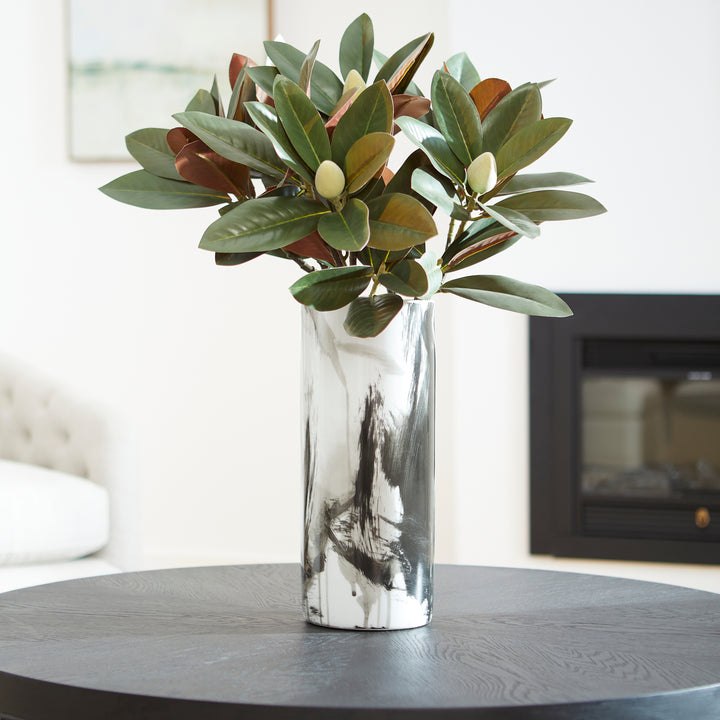 Stallion Vase | Elegant Horse-Inspired Vase