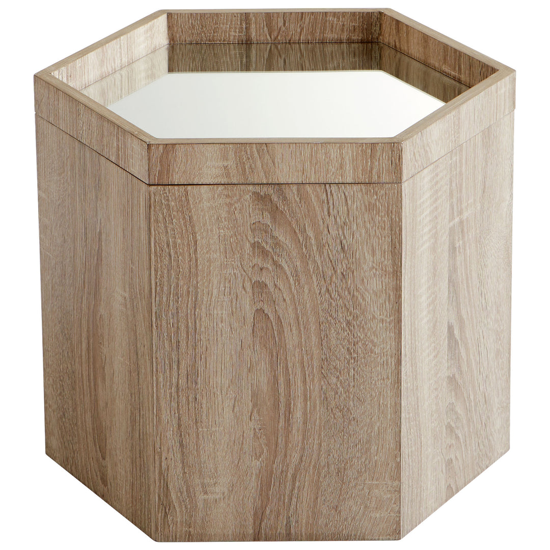 Honeycomb Tray Table | Small Honeycomb Tray Table