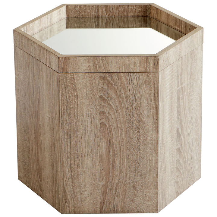 Honeycomb Tray Table | Small Honeycomb Tray Table
