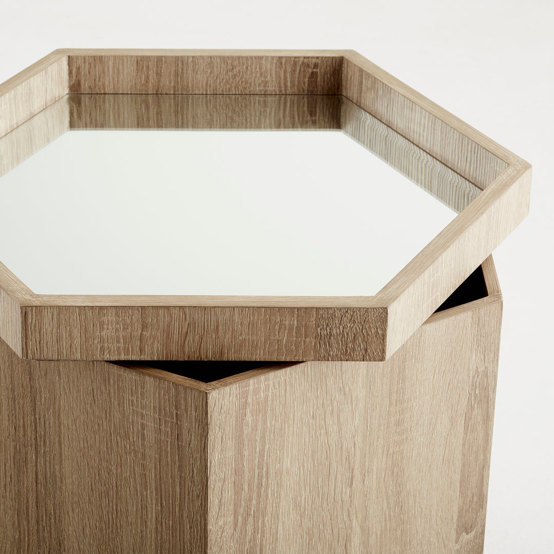 Honeycomb Tray Table | Medium Honeycomb Tray Table