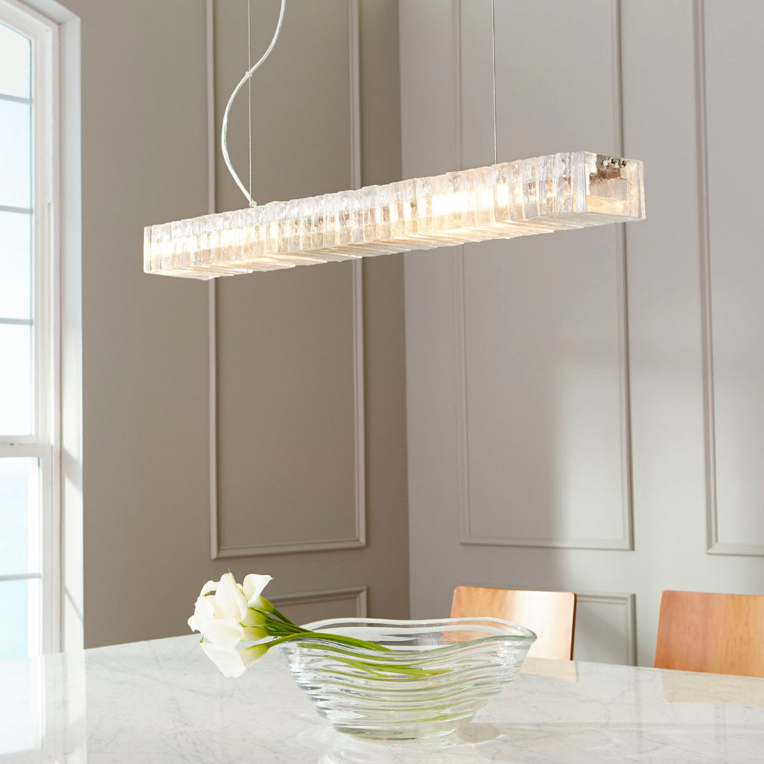 Kallick Island | Elegant Island Light