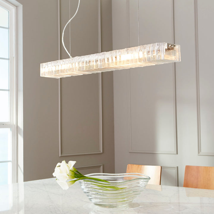 Kallick Island | Elegant Island Light