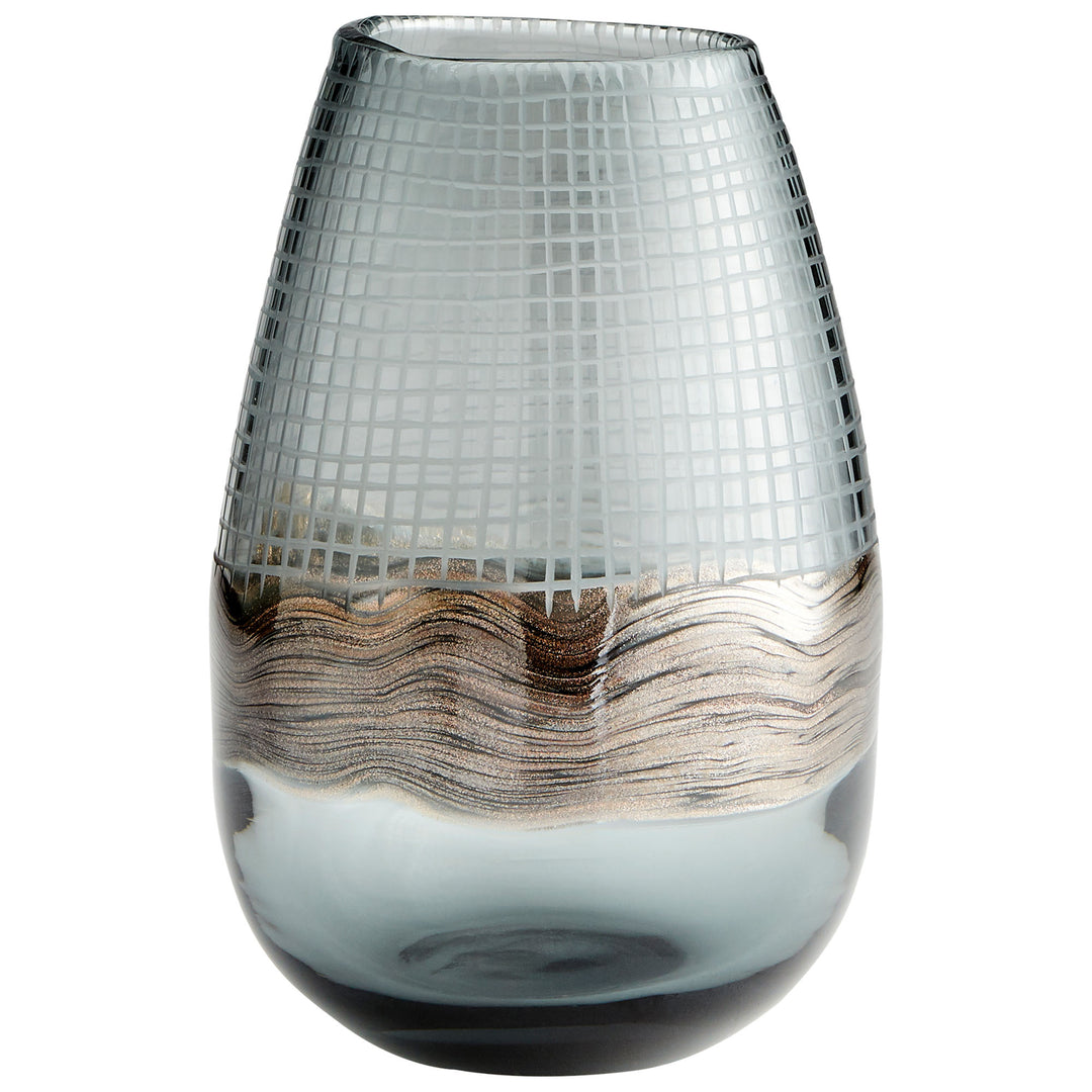Axiom Vase | Small Elegant Vase