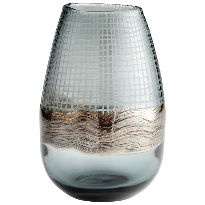 Axiom Vase | Small Elegant Vase
