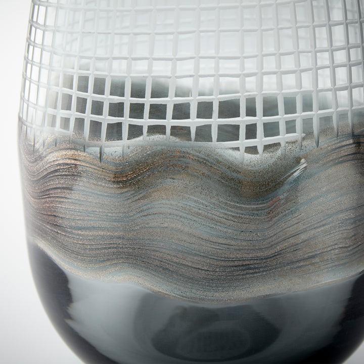 Axiom Vase | Small Elegant Vase