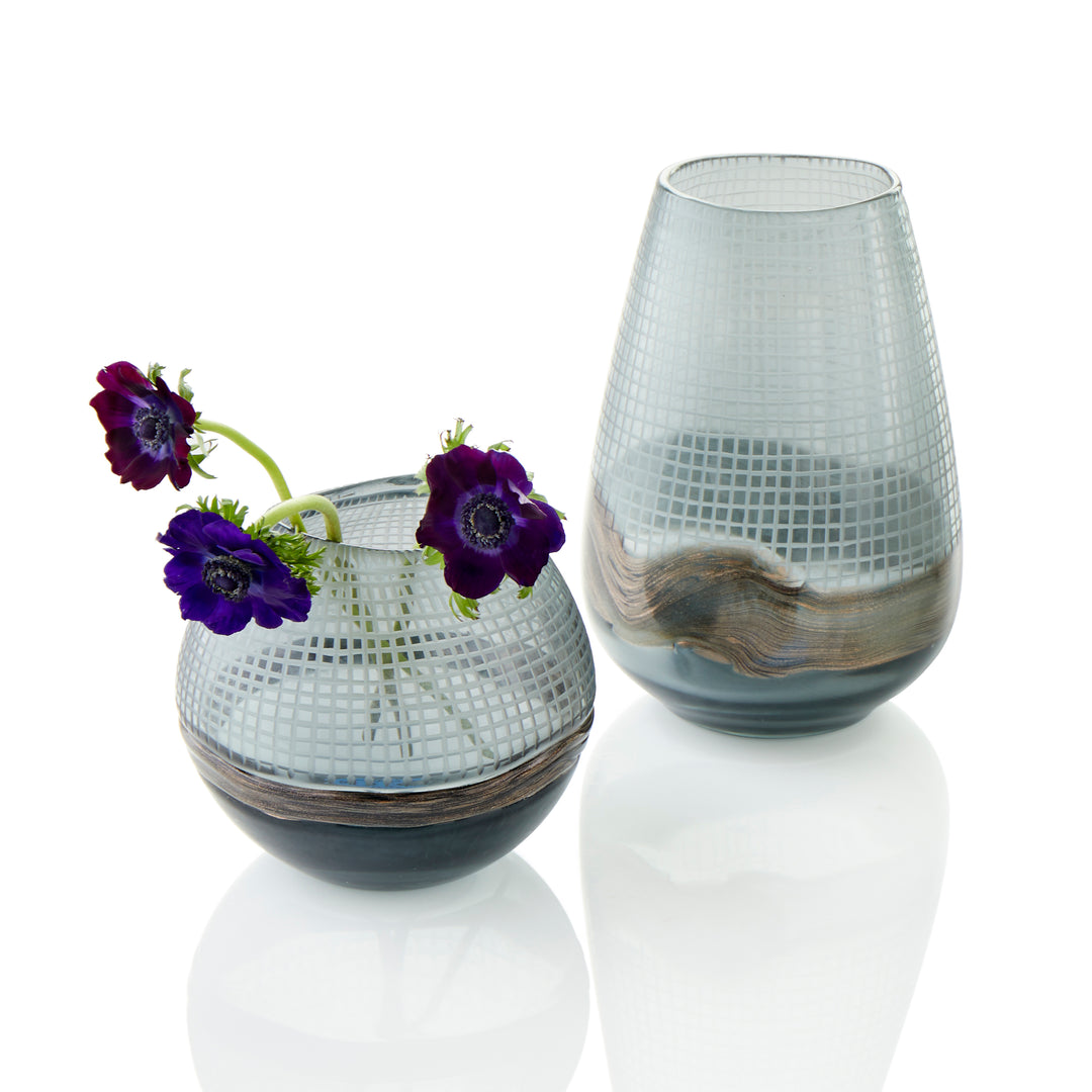 Axiom Vase | Small Elegant Vase